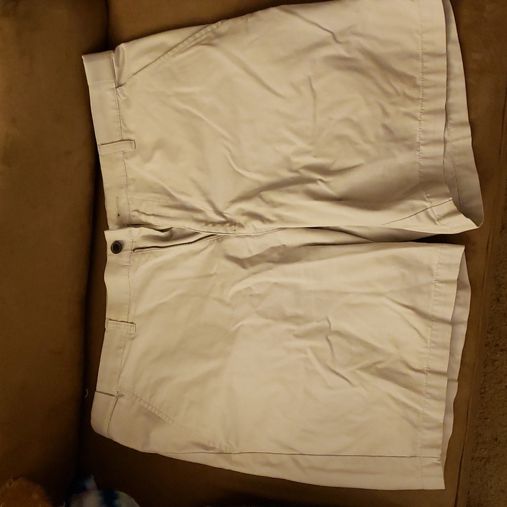 Men's Croft & Barrow shorts size 40